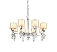 Подвесная люстра Omnilux Aprica OML-70803-08