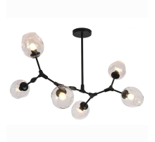 Потолочная люстра Kink Light Нисса 07512-6,19(21)