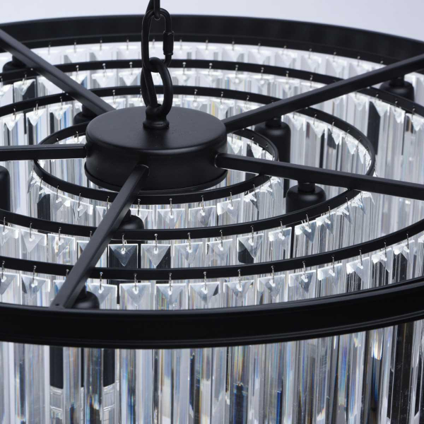 Подвесная люстра MW-Light Гослар 498014910 Подвесная люстра MW-Light Гослар 498014910