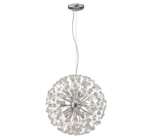 Подвесная люстра Lussole Topgrade LSP-8462