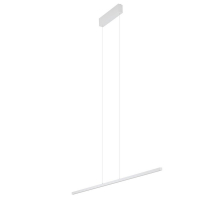Подвесная люстра Nowodvorski Bar Led S White 11583