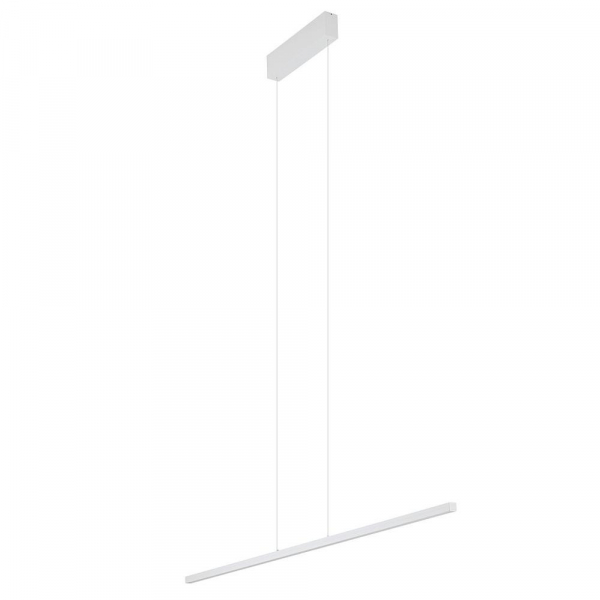 Подвесная люстра Nowodvorski Bar Led S White 11583 Подвесная люстра Nowodvorski Bar Led S White 11583