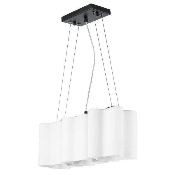 Подвесная люстра Lightstar Nubi 802137 Подвесная люстра Lightstar Nubi 802137