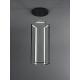 Подвесная светодиодная люстра Romatti Kobo Enri L6320-3
