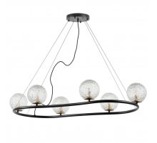 Подвесная люстра Lightstar Bari 815267