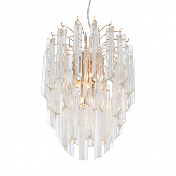 Подвесная люстра ST Luce Osoleto SL386.203.05 Подвесная люстра ST Luce Osoleto SL386.203.05