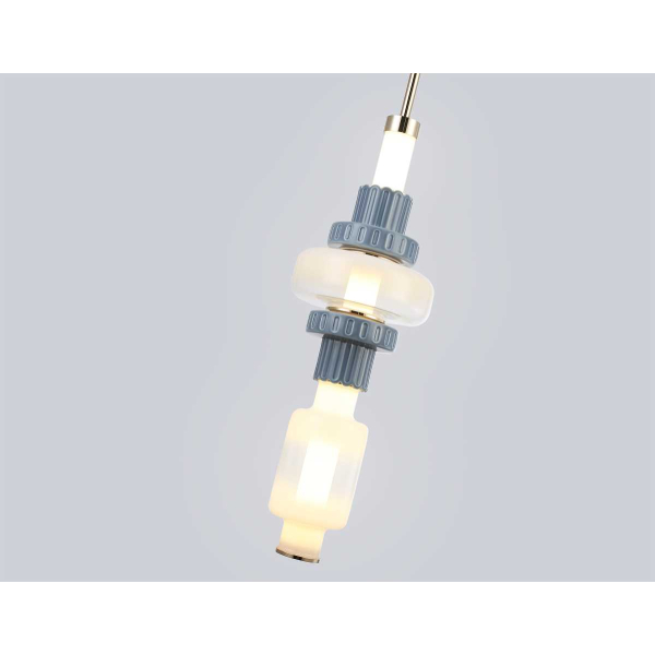 Люстра Ambrella Light HIGH LIGHT LH53121