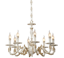 Подвесная люстра Vitaluce V1001/8