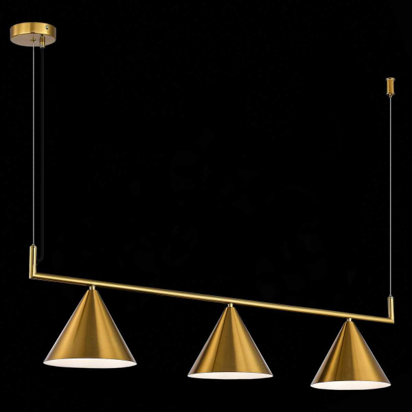 Подвесная люстра ST Luce Dizzie SL1007.203.03 Подвесная люстра ST Luce Dizzie SL1007.203.03