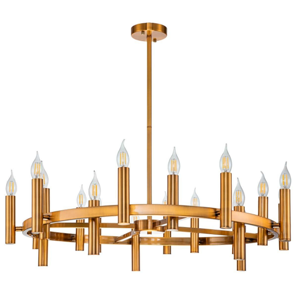 Подвесная люстра Stilfort Leonardo 2156/05/20P Подвесная люстра Stilfort Leonardo 2156/05/20P