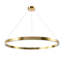 Подвесная светодиодная люстра Lightstar Saturno 748053