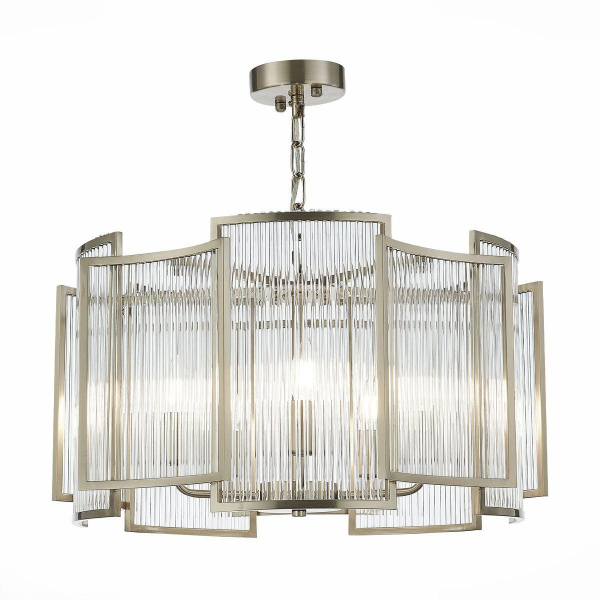 Подвесная люстра ST Luce Cosenza SL1234.103.05 Подвесная люстра ST Luce Cosenza SL1234.103.05