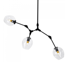 Люстра Loft-Concept Branching Bubble Chandelier 40.2602-0 18603