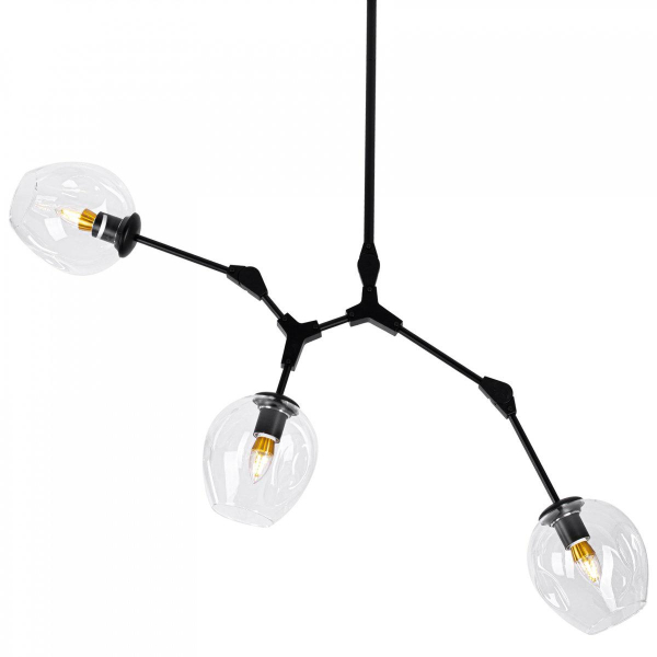Люстра Loft-Concept Branching Bubble Chandelier 40.2602-0 18603