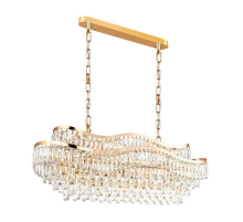 Подвесная люстра Odeon Light WAYTA 5073/15