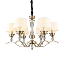 Подвесная люстра Omnilux Arosio OML-88413-06