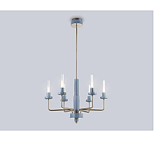 Люстра Ambrella Light HIGH LIGHT LH53124