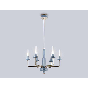 Люстра Ambrella Light HIGH LIGHT LH53124