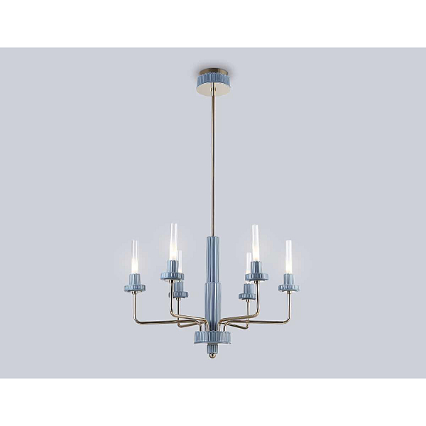Люстра Ambrella Light HIGH LIGHT LH53124