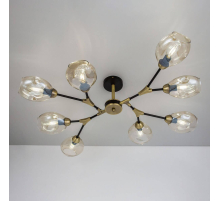 Подвесная люстра Citilux Монтана CL117185