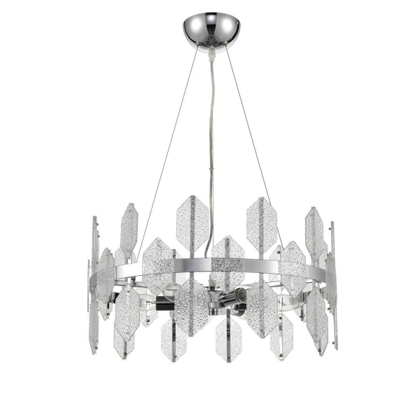 Подвесная люстра Vele Luce Polaris VL4153P16 Подвесная люстра Vele Luce Polaris VL4153P16
