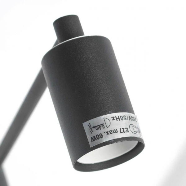 Подвесная люстра Lussole Lgo Huron LSP-8156 Подвесная люстра Lussole Lgo Huron LSP-8156
