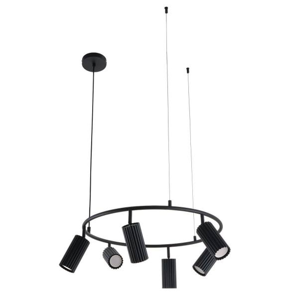 Подвесная люстра MyFar Alex MR2170-6P Подвесная люстра MyFar Alex MR2170-6P
