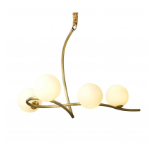 Подвесная люстра Romatti Kobo Calsare 6063