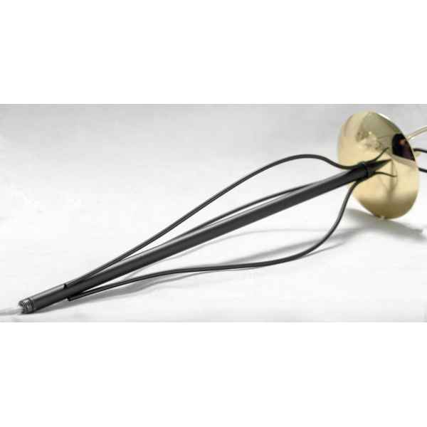 Подвесная люстра Lussole Lgo Powell GRLSP-8194 Подвесная люстра Lussole Lgo Powell GRLSP-8194