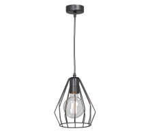 Подвесная люстра Vitaluce V4383-1/1S