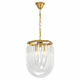 Подвесной светильник Lumina Deco Boscone LDP 7044-300 MD+PR
