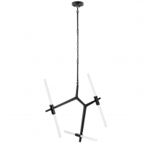 Подвесная люстра Lightstar Struttura 742067