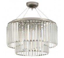 Подвесная люстра Arti Lampadari Enio E 1.5.D50.100 NP