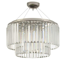 Подвесная люстра Arti Lampadari Enio E 1.5.D50.100 NP