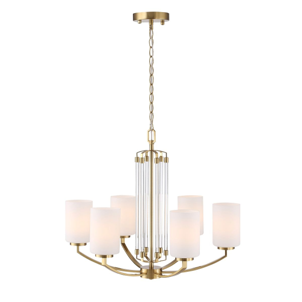 Подвесная люстра ST Luce Opalus SL1403.303.06