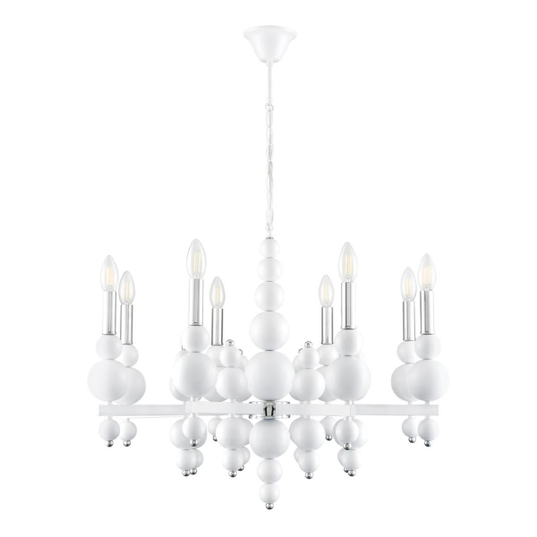 Подвесная люстра Lumion Nana Moderni 8260/8