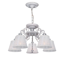 Подвесная люстра F-Promo Amanda 2150-5PC