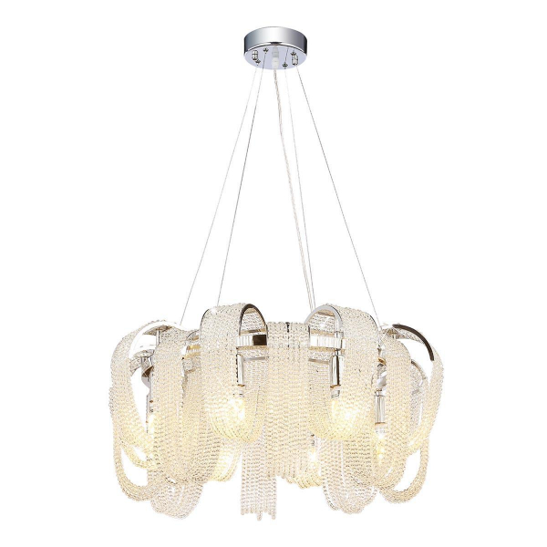 Подвесная люстра Ambrella light Traditional TR5377 Подвесная люстра Ambrella light Traditional TR5377