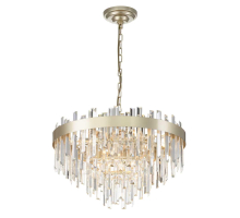 Подвесная люстра Citilux Лаура CL301292