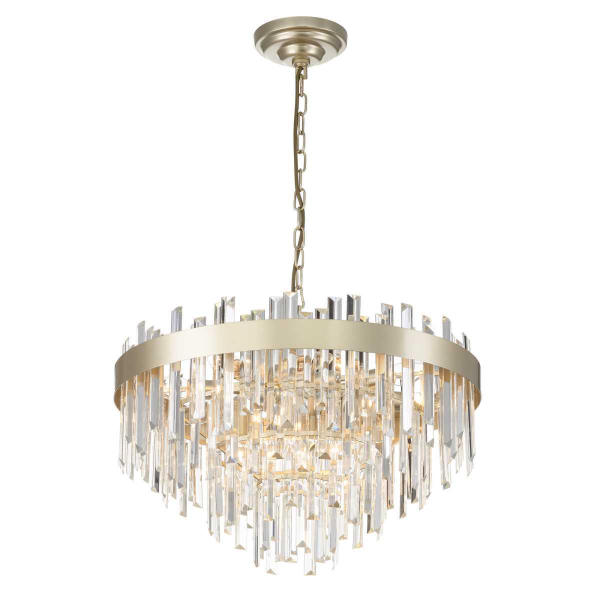 Подвесная люстра Citilux Лаура CL301292