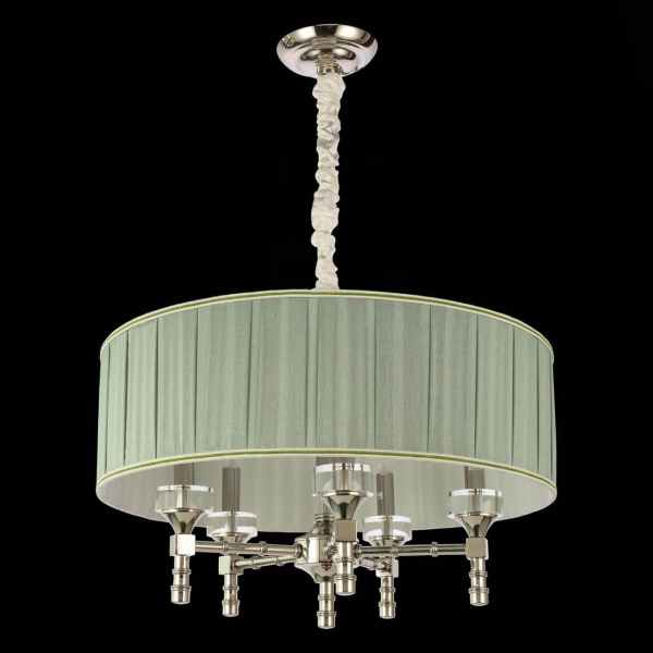 Подвесная люстра ST Luce Oleo SL1121.103.05 Подвесная люстра ST Luce Oleo SL1121.103.05