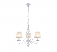 Подвесная люстра Citilux Ровена CL427130