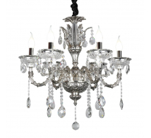 Подвесная люстра Omnilux Badesi OML-70503-06