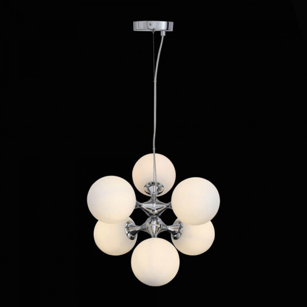Подвесная люстра ST Luce Arte SL549.103.06 Подвесная люстра ST Luce Arte SL549.103.06