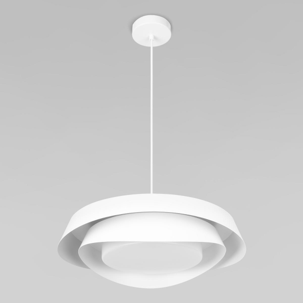 Подвесная люстра Loft IT Petale 10256P White Подвесная люстра Loft IT Petale 10256P White