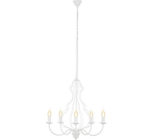 Подвесная люстра Nowodvorski Margaret 6330