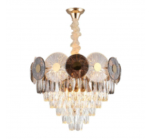 Подвесная люстра Aployt Zibille APL.769.03.10