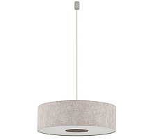 Подвесная люстра Nowodvorski Cedro L Beige 11666