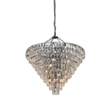 Подвесная люстра Vitaluce V5299-1/77