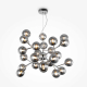 Подвесная люстра Maytoni Dallas MOD545PL-24CH